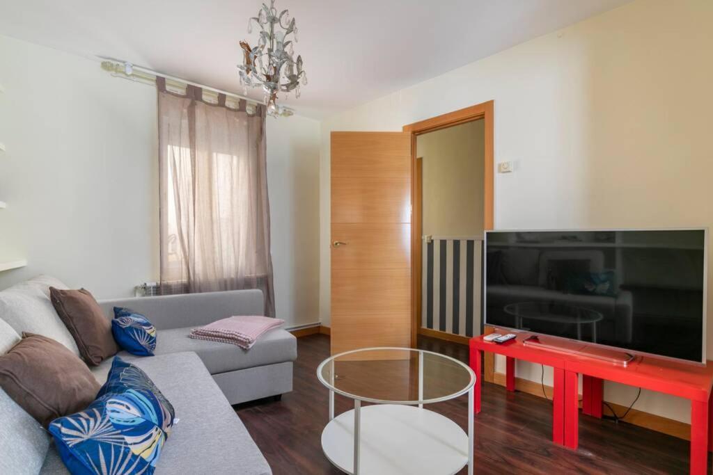 Homeabout La Latina Apartment Μαδρίτη Εξωτερικό φωτογραφία